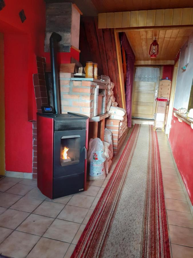 Ferienhaus Pirker Flattach Exteriör bild