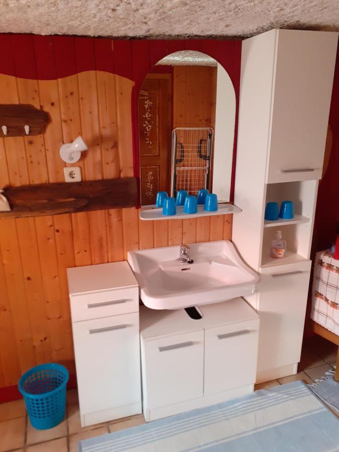 Ferienhaus Pirker Flattach Exteriör bild
