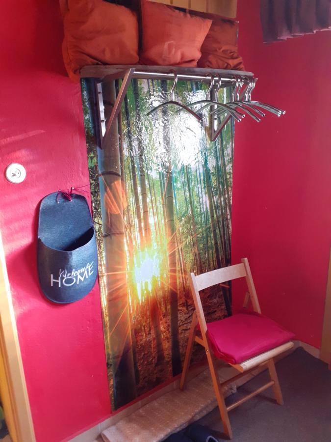 Ferienhaus Pirker Flattach Exteriör bild